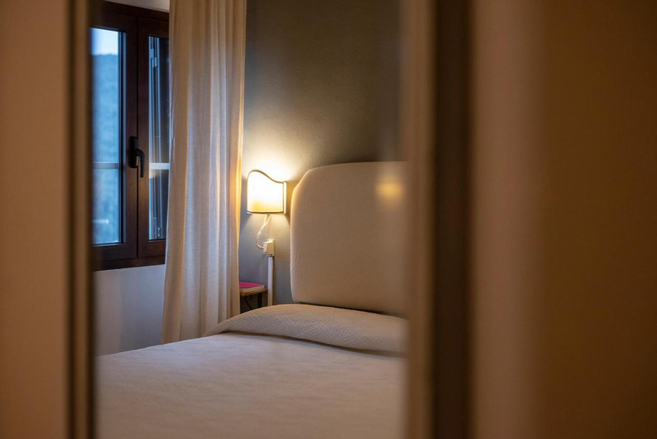 Locanda La Luna Tirli Buitenkant foto