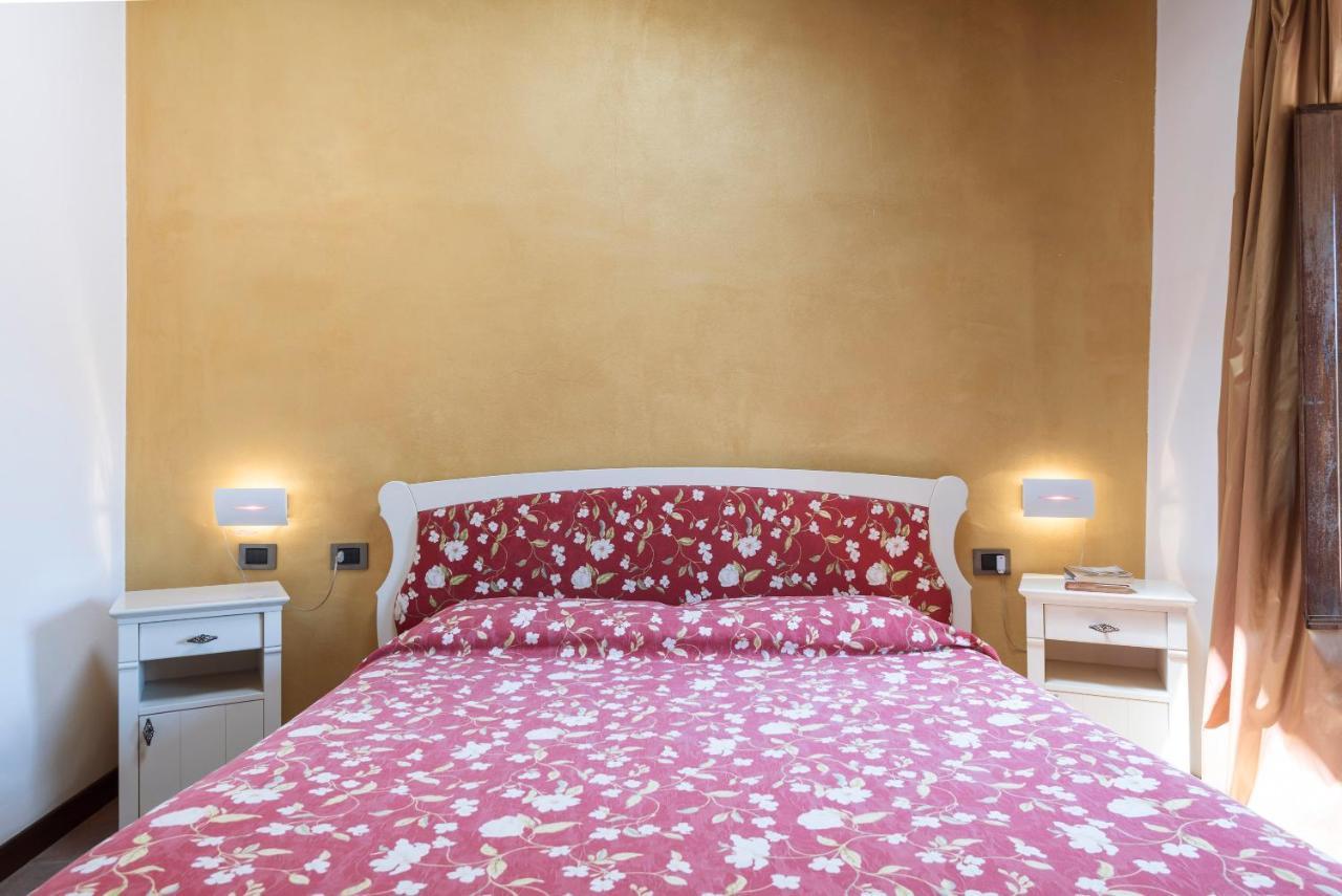 Locanda La Luna Tirli Buitenkant foto