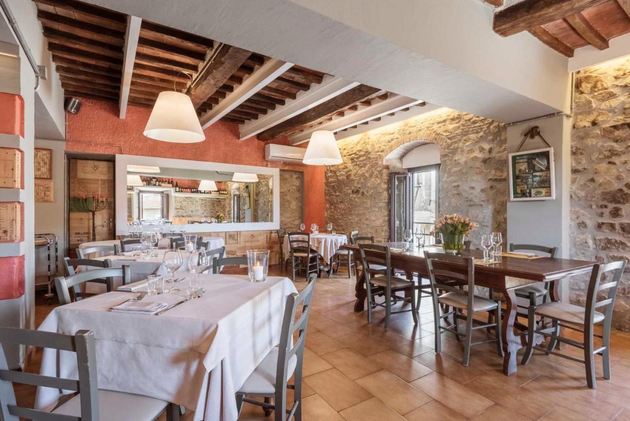 Locanda La Luna Tirli Buitenkant foto